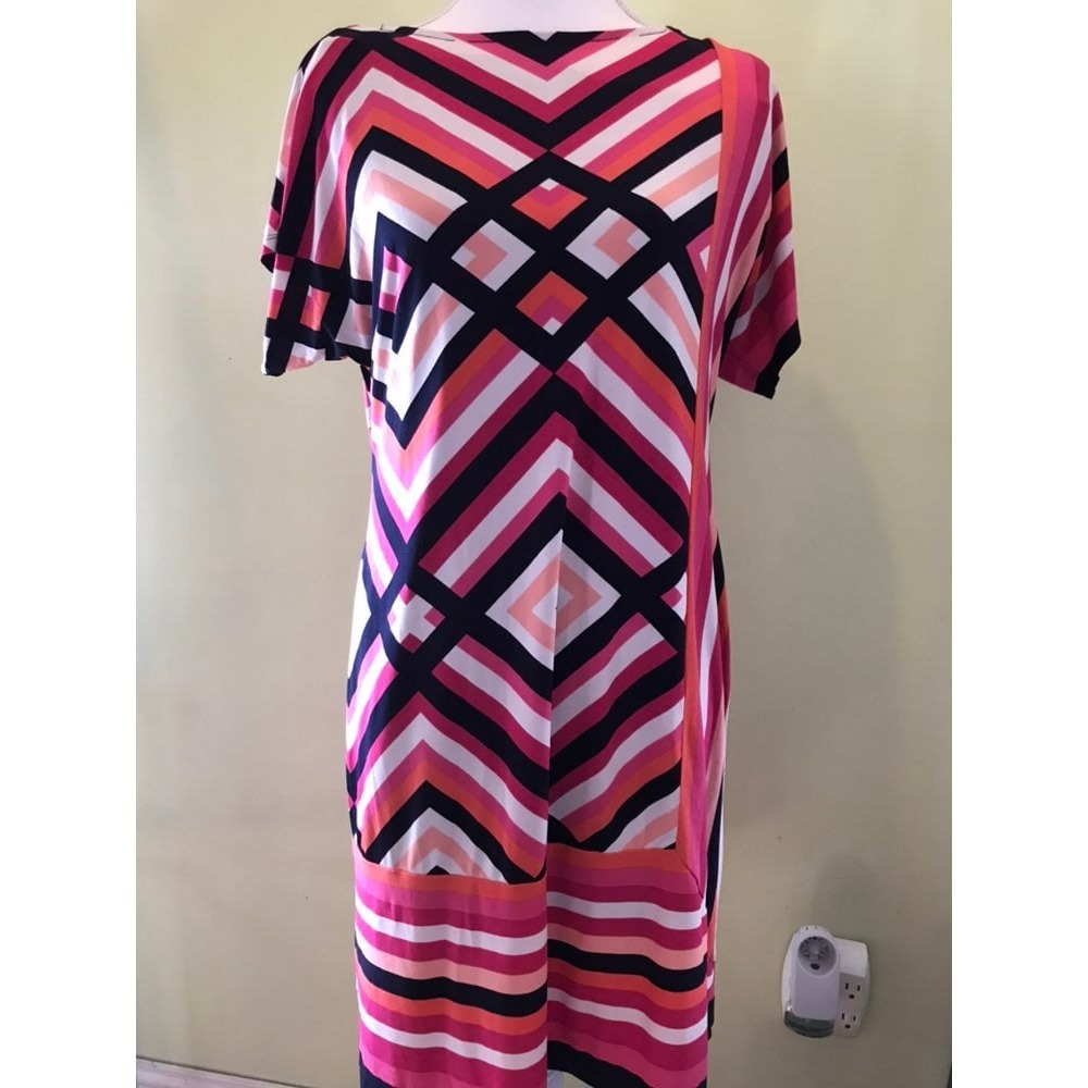 Studio One NY M Dress with Liner